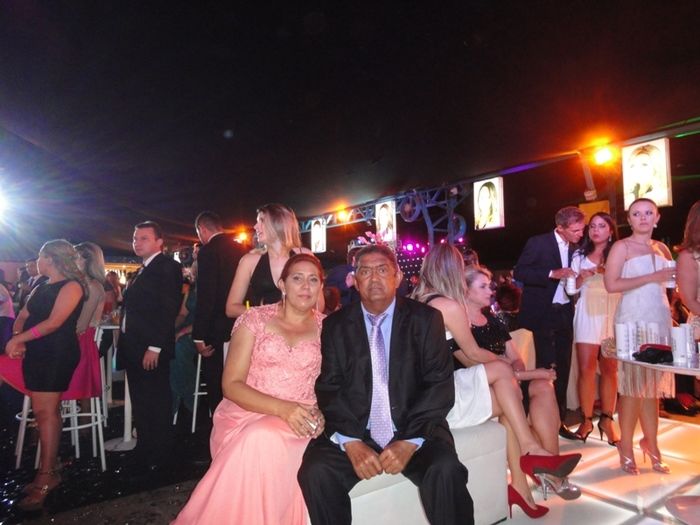 Confraternização de formatura de Layse Brito - Imagem 8