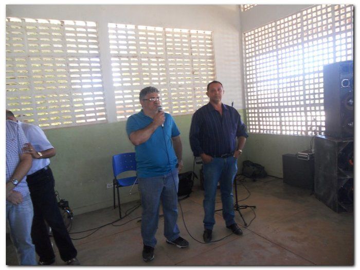 SEMTAC comemora o Dia dos Pais - Imagem 12