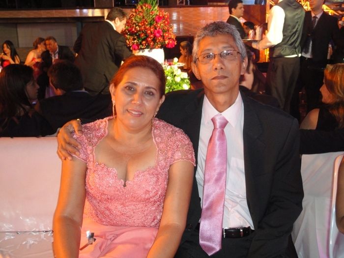 Confraternização de formatura de Layse Brito - Imagem 38