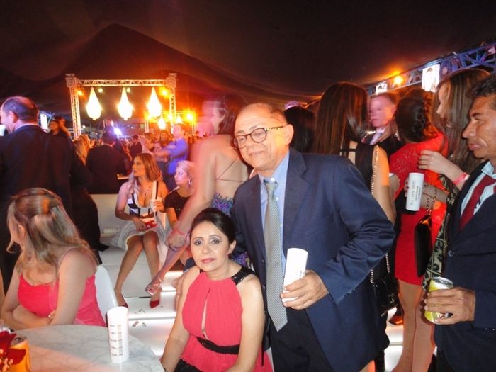 Confraternização de formatura de Layse Brito - Imagem 9