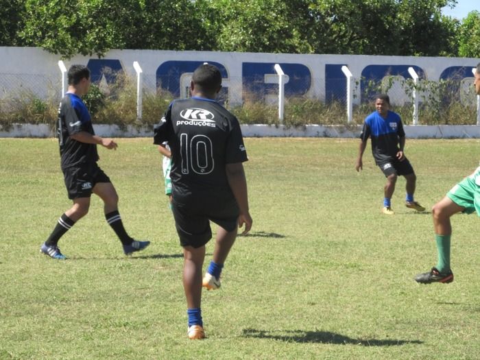 Cachaça Futebol Clube vence seu grande Rival Tira Gosto - Imagem 26