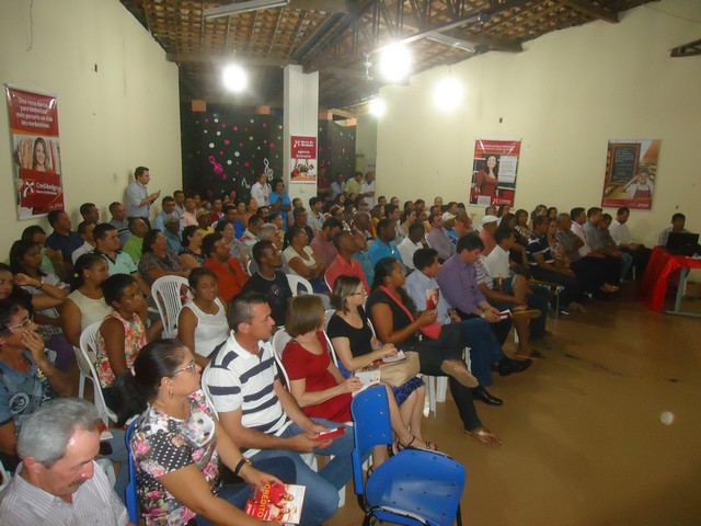 Banco do Nordeste Realizou PNE Itinerante em Ipiranga - Imagem 6