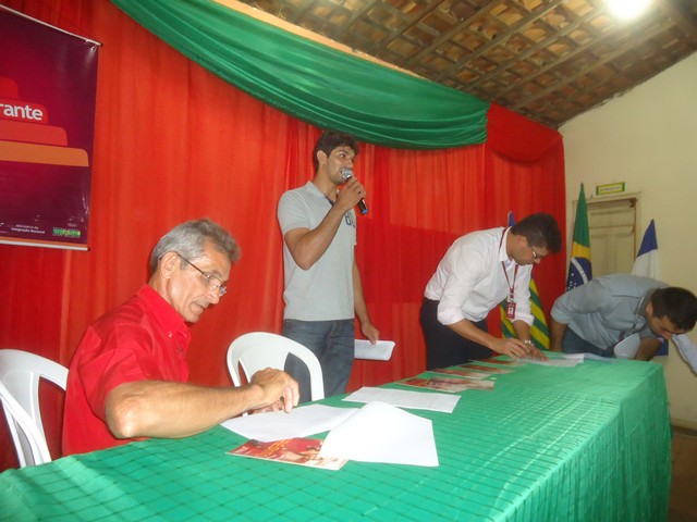 Banco do Nordeste Realizou PNE Itinerante em Ipiranga - Imagem 43