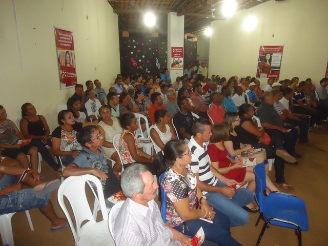 Banco do Nordeste Realizou PNE Itinerante em Ipiranga - Imagem 18