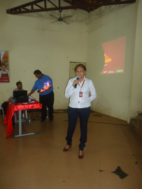 Banco do Nordeste Realizou PNE Itinerante em Ipiranga - Imagem 51