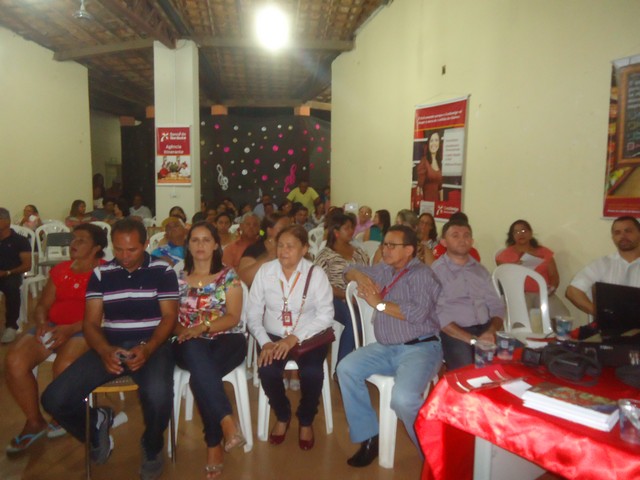 Banco do Nordeste Realizou PNE Itinerante em Ipiranga - Imagem 44