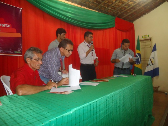 Banco do Nordeste Realizou PNE Itinerante em Ipiranga - Imagem 42