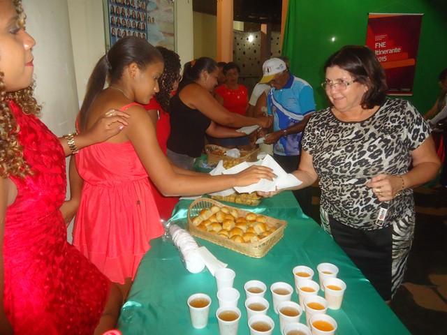 Banco do Nordeste Realizou PNE Itinerante em Ipiranga - Imagem 55