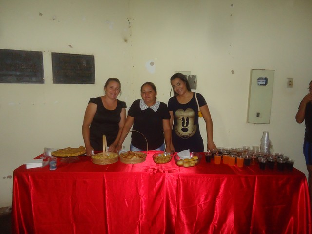 Banco do Nordeste Realizou PNE Itinerante em Ipiranga - Imagem 57