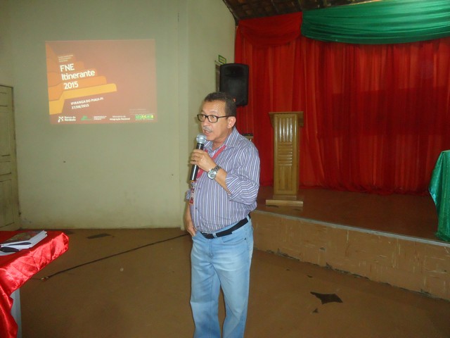 Banco do Nordeste Realizou PNE Itinerante em Ipiranga - Imagem 29