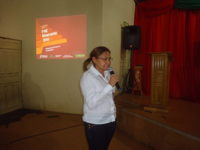 Banco do Nordeste Realizou PNE Itinerante em Ipiranga - Imagem 49