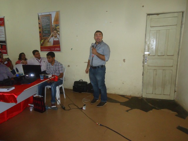 Banco do Nordeste Realizou PNE Itinerante em Ipiranga - Imagem 30