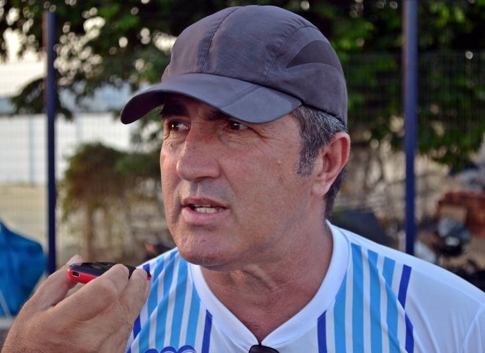 Parnahyba empata em casa na estreia da Copa Piauí 2015 - Imagem 5