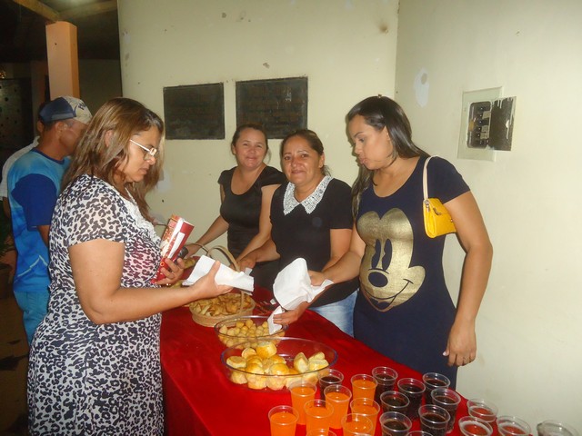 Banco do Nordeste Realizou PNE Itinerante em Ipiranga - Imagem 54