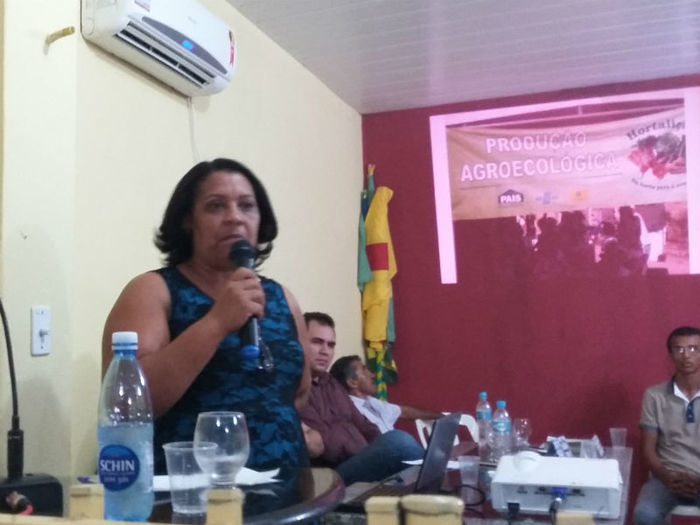 Audiência Pública de Prestação de Contas - Imagem 7