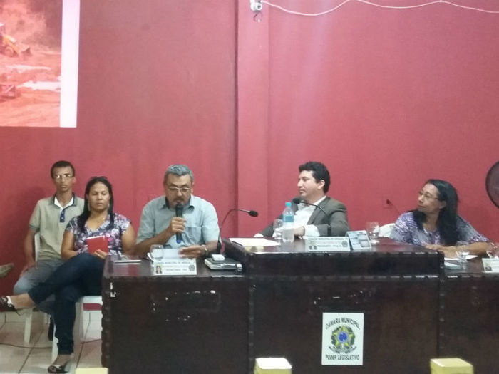 Audiência Pública de Prestação de Contas - Imagem 10