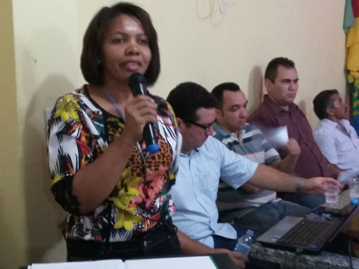 Audiência Pública de Prestação de Contas - Imagem 2