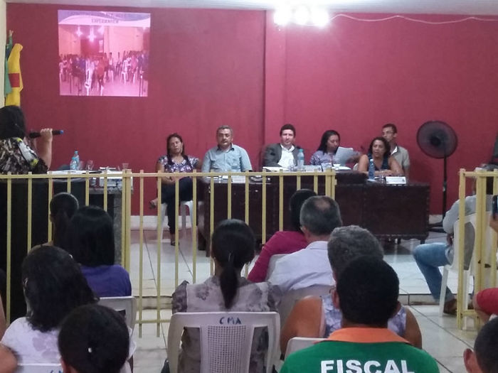 Audiência Pública de Prestação de Contas - Imagem 3