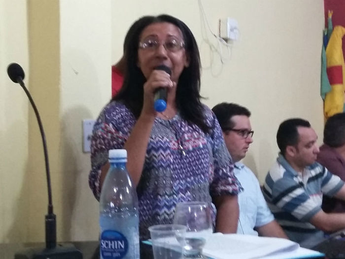 Audiência Pública de Prestação de Contas - Imagem 9