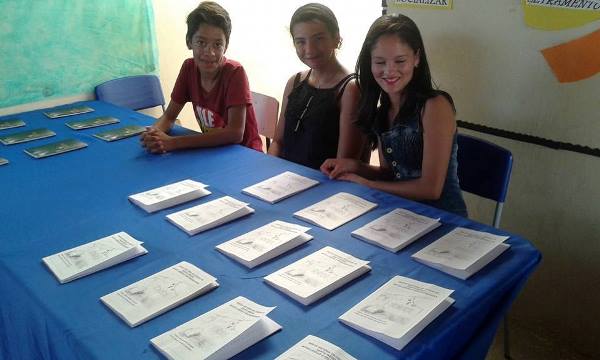 Escolas do município de Santo Inácio comemoram dia do folclore - Imagem 7