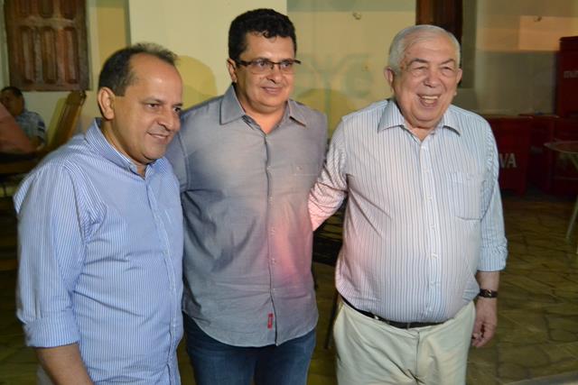 Pimenteiras ganhará praça de eventos  - Imagem 15