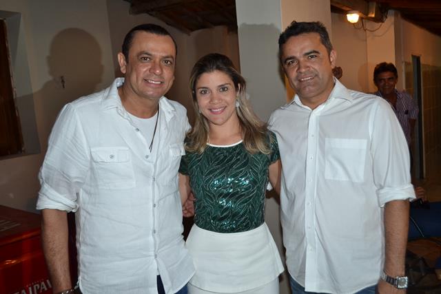 Pimenteiras ganhará praça de eventos  - Imagem 16