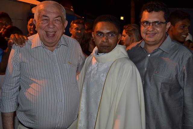 Pimenteiras ganhará praça de eventos  - Imagem 14