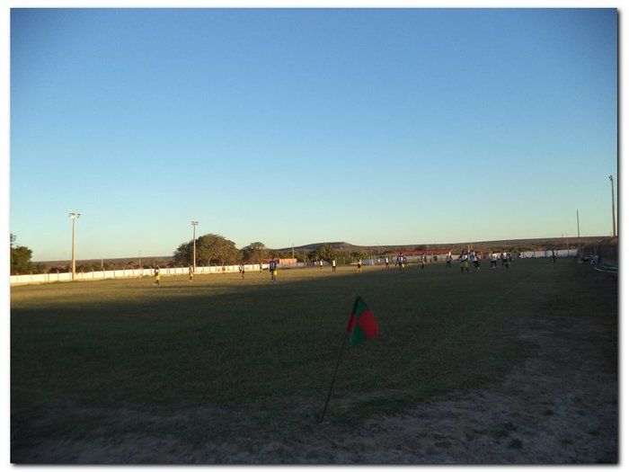 Campeonato Municipal de Futebol Amador de Inhuma - Imagem 14
