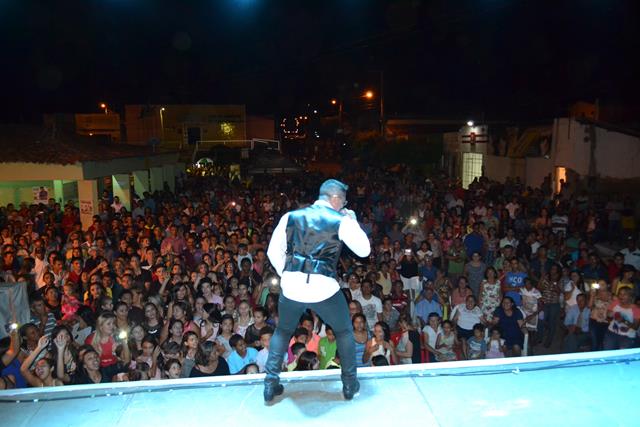 Pimenteiras ganhará praça de eventos  - Imagem 4