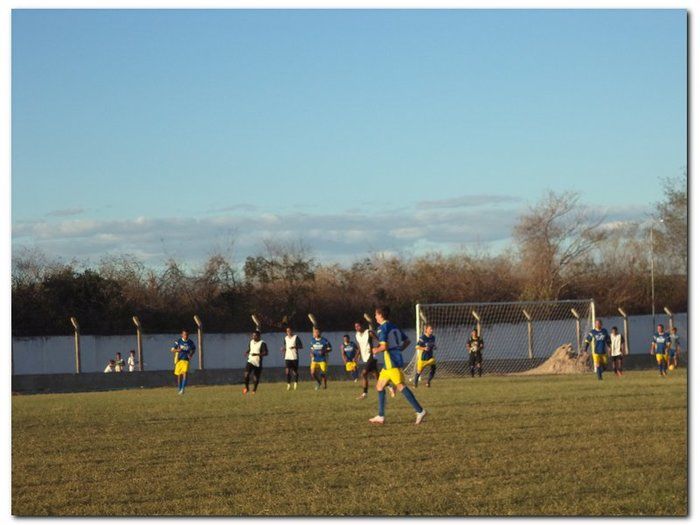 Campeonato Municipal de Futebol Amador de Inhuma - Imagem 11