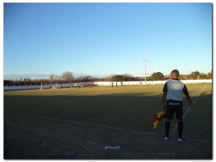Campeonato Municipal de Futebol Amador de Inhuma - Imagem 12