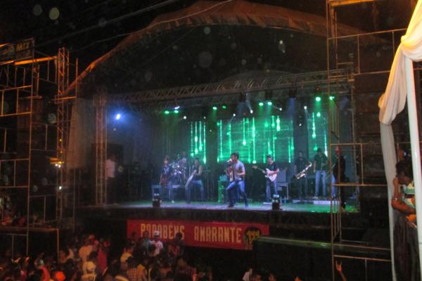 Prefeitura de Amarante comemora aniversário de 144 anos da cidade com show gratuito - Imagem 64