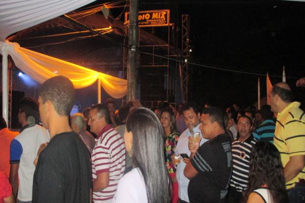 Prefeitura de Amarante comemora aniversário de 144 anos da cidade com show gratuito - Imagem 38