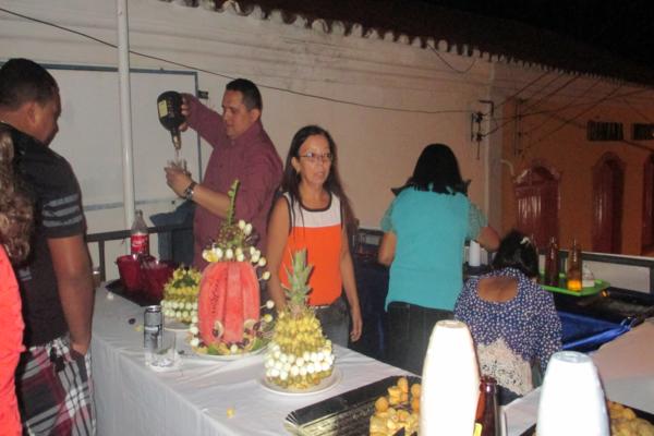 Prefeitura de Amarante comemora aniversário de 144 anos da cidade com show gratuito - Imagem 13