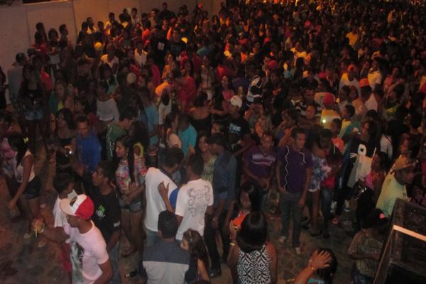 Prefeitura de Amarante comemora aniversário de 144 anos da cidade com show gratuito - Imagem 55