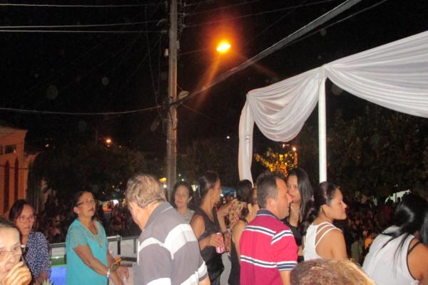 Prefeitura de Amarante comemora aniversário de 144 anos da cidade com show gratuito - Imagem 39