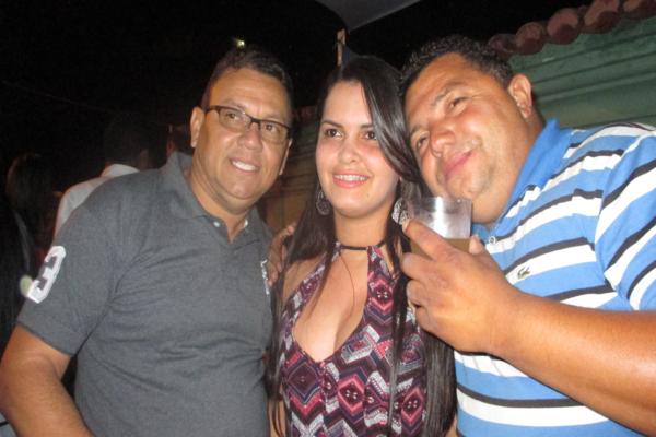 Prefeitura de Amarante comemora aniversário de 144 anos da cidade com show gratuito - Imagem 43