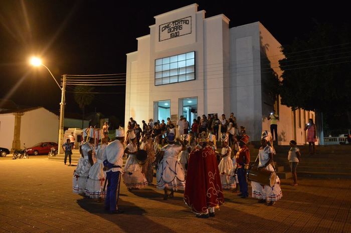 Grupo Ilumiara se apresenta em Oeiras pelo projeto Sonora Brasil - Imagem 3