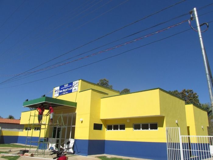 Prefeito Walter Alencar Fala de Avanços e entregará UBS nos próximos dias em Agricolândia - Imagem 3