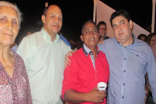 Prefeitura de Amarante comemora aniversário de 144 anos da cidade com show gratuito - Imagem 32