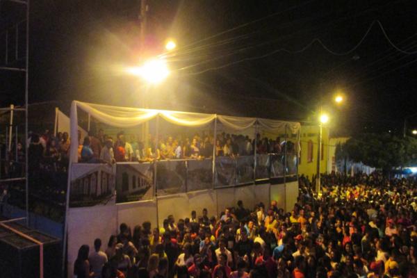 Prefeitura de Amarante comemora aniversário de 144 anos da cidade com show gratuito - Imagem 57