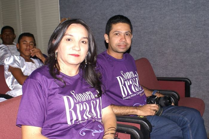 Grupo Ilumiara se apresenta em Oeiras pelo projeto Sonora Brasil - Imagem 6