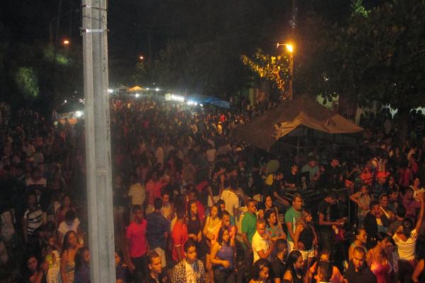 Prefeitura de Amarante comemora aniversário de 144 anos da cidade com show gratuito - Imagem 71