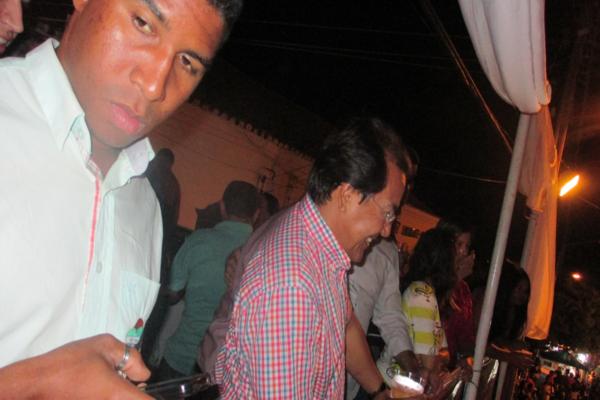 Prefeitura de Amarante comemora aniversário de 144 anos da cidade com show gratuito - Imagem 19