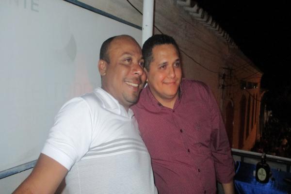 Prefeitura de Amarante comemora aniversário de 144 anos da cidade com show gratuito - Imagem 51