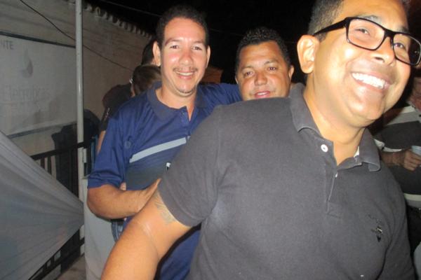 Prefeitura de Amarante comemora aniversário de 144 anos da cidade com show gratuito - Imagem 41