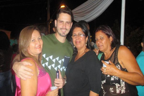 Prefeitura de Amarante comemora aniversário de 144 anos da cidade com show gratuito - Imagem 61