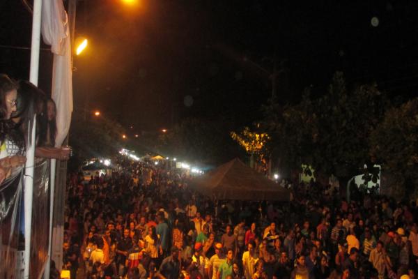 Prefeitura de Amarante comemora aniversário de 144 anos da cidade com show gratuito - Imagem 16