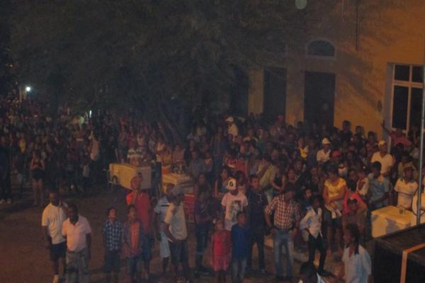 Prefeitura de Amarante comemora aniversário de 144 anos da cidade com show gratuito - Imagem 9