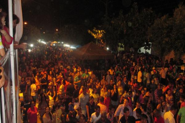 Prefeitura de Amarante comemora aniversário de 144 anos da cidade com show gratuito - Imagem 22